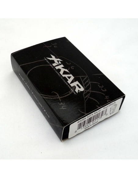 Ciseaux coupe cigare pliants XIKAR