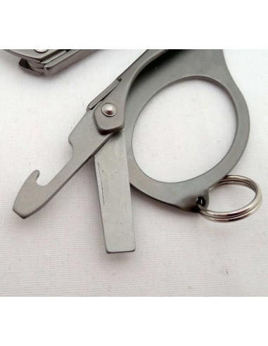 Ciseaux coupe cigare pliants XIKAR