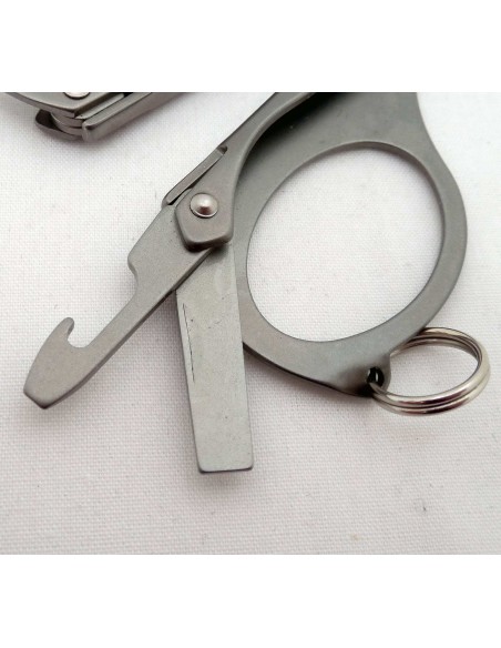 Ciseaux coupe cigare pliants XIKAR