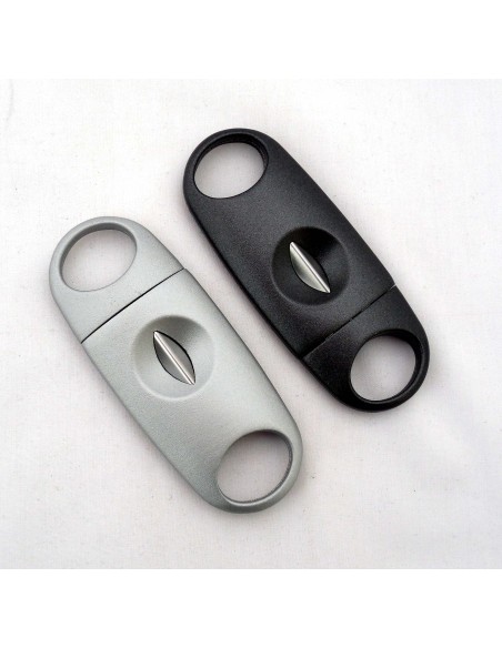 Coupe cigare XIKAR coupe en V