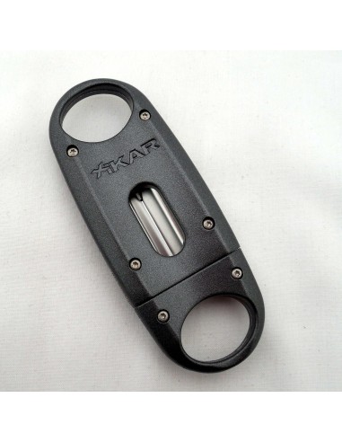 Coupe cigare XIKAR coupe en V