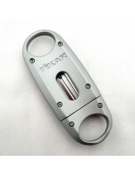 Coupe cigare XIKAR coupe en V