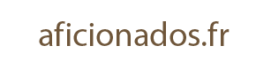 AFICIONADOS